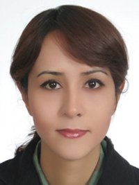 Shakiba Shahabi