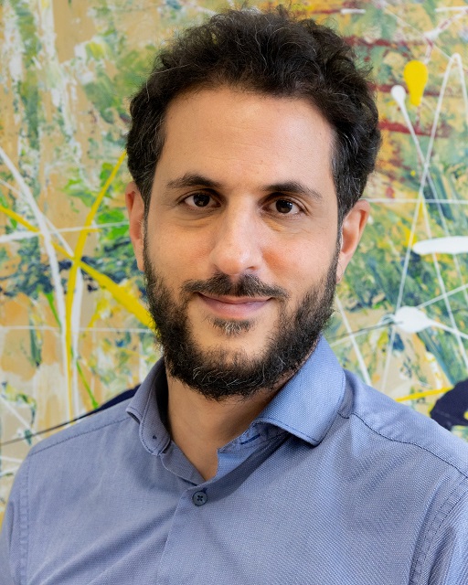 Kurosch rezwan